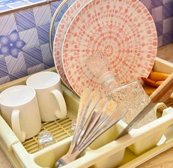 ベッドアンドブレックファースト Vision Apartments