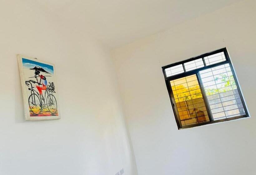 ベッドアンドブレックファースト Vision Apartments