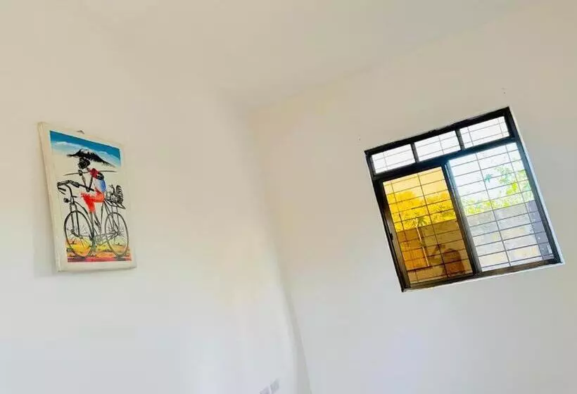 ベッドアンドブレックファースト Vision Apartments