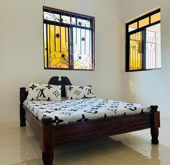 ベッドアンドブレックファースト Vision Apartments