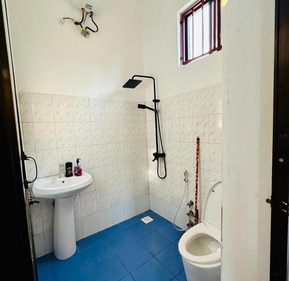 ベッドアンドブレックファースト Vision Apartments