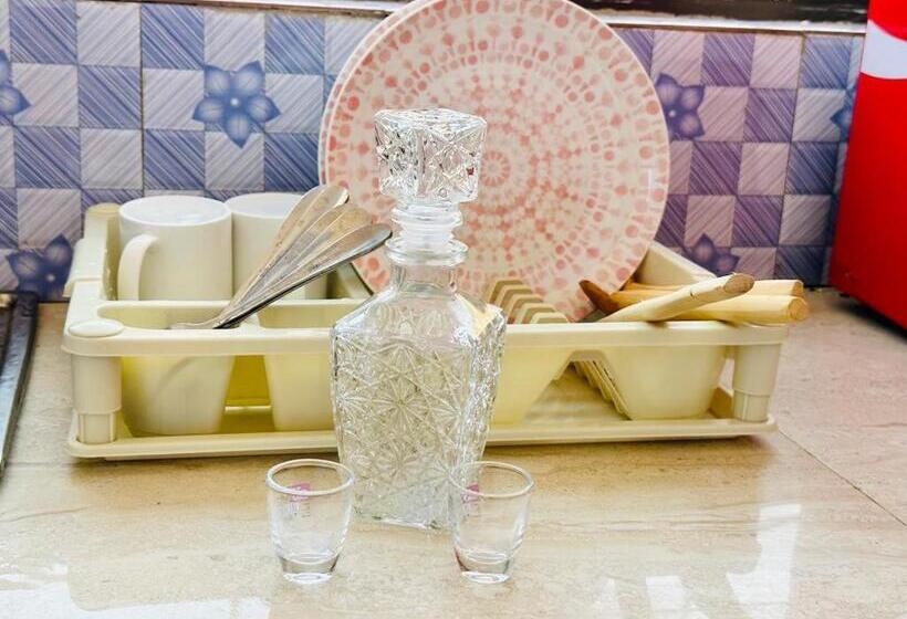 ベッドアンドブレックファースト Vision Apartments