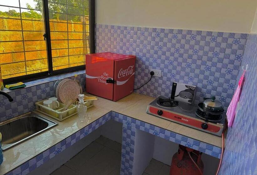 ベッドアンドブレックファースト Vision Apartments