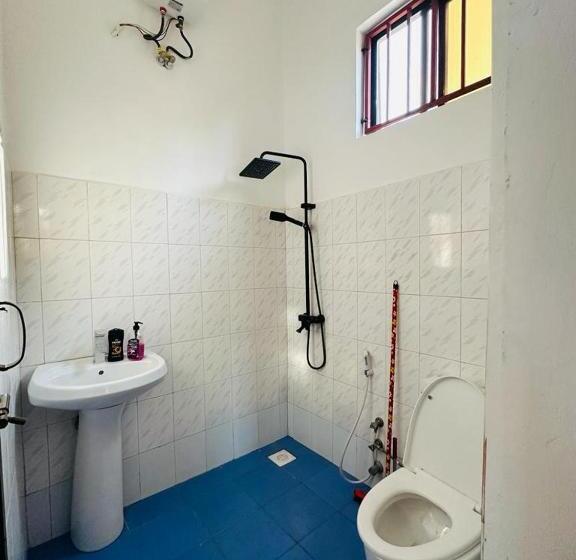 ベッドアンドブレックファースト Vision Apartments