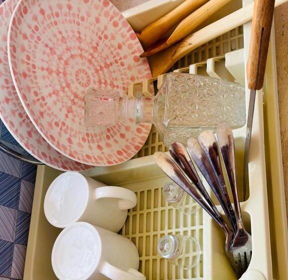 ベッドアンドブレックファースト Vision Apartments