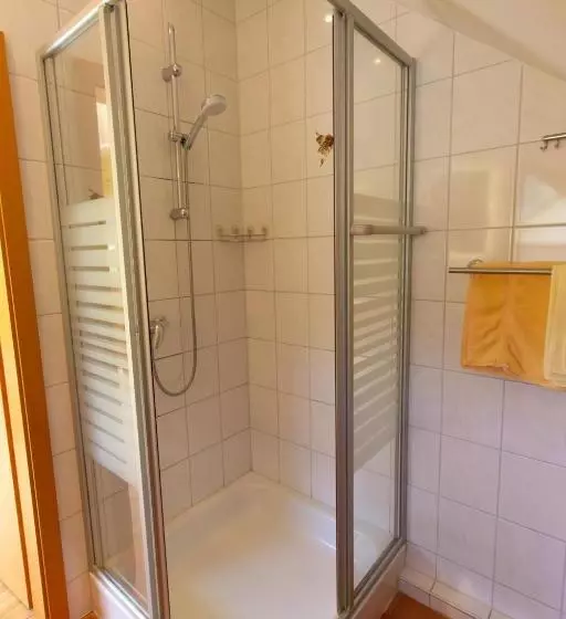 Aamiaismajoitus (B&B) Wein  Und Gästehaus Michels