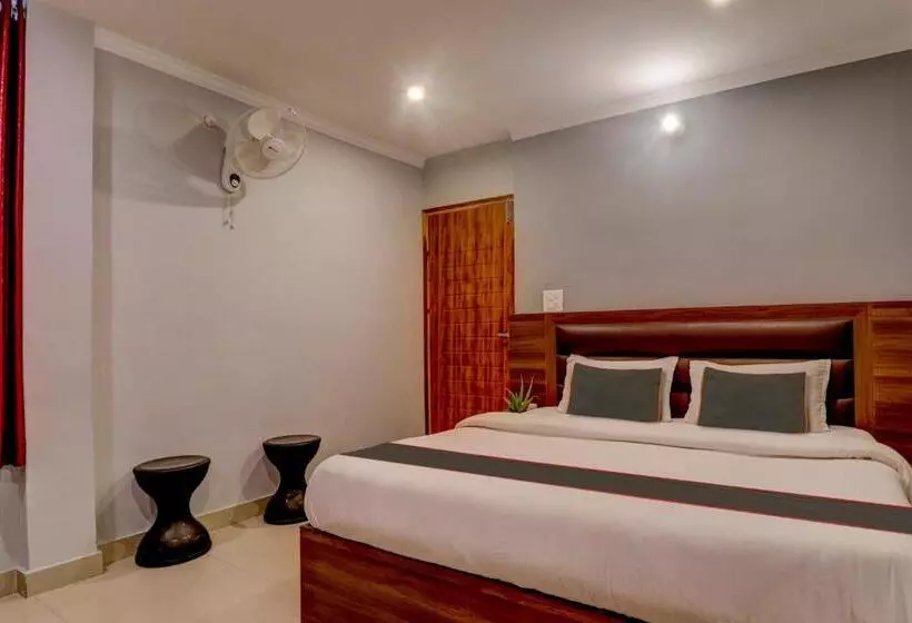 Collection O Vinayak View King Hotel & Restaurant