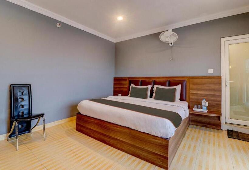 Collection O Vinayak View King Hotel & Restaurant