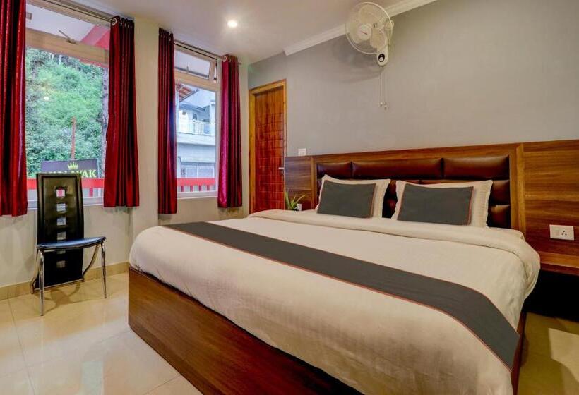 Collection O Vinayak View King Hotel & Restaurant