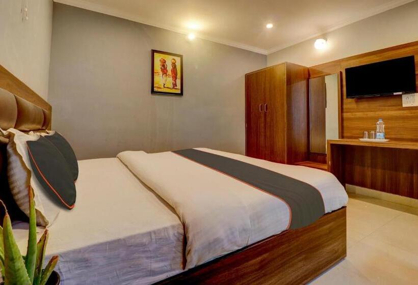 Collection O Vinayak View King Hotel & Restaurant