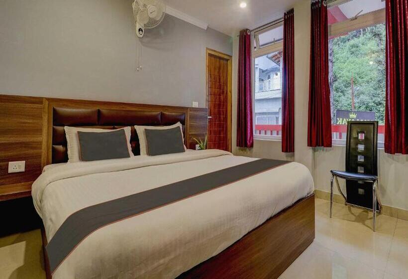 Collection O Vinayak View King Hotel & Restaurant