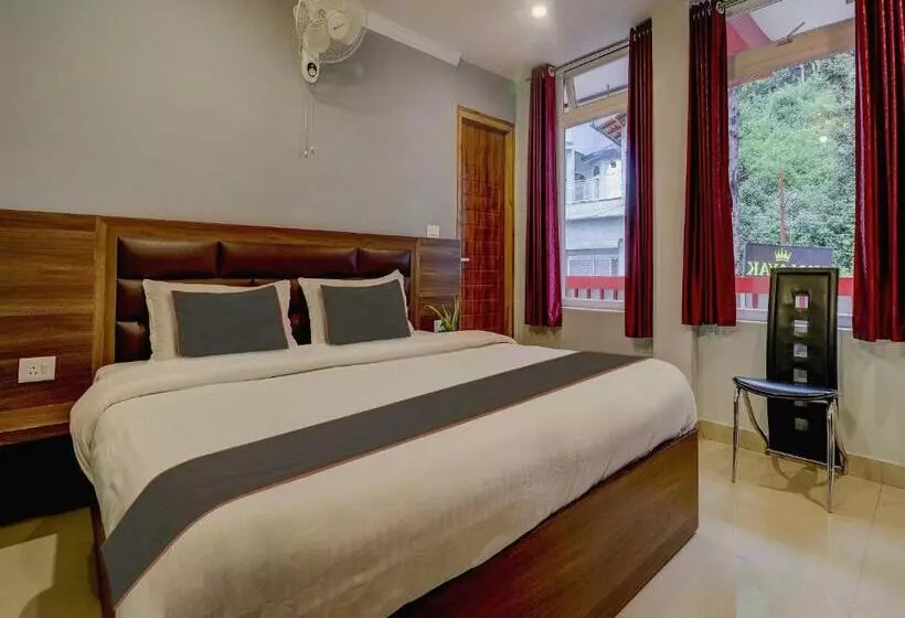 Collection O Vinayak View King Hotel & Restaurant