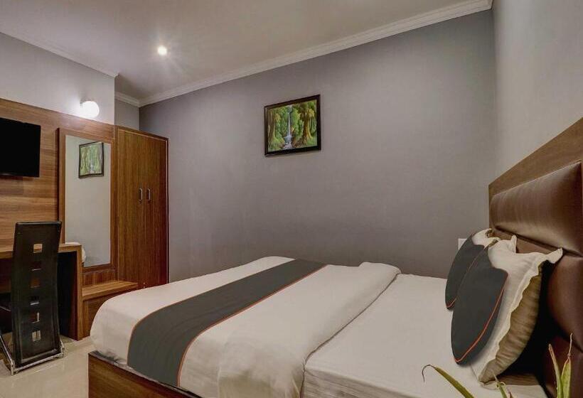 Collection O Vinayak View King Hotel & Restaurant