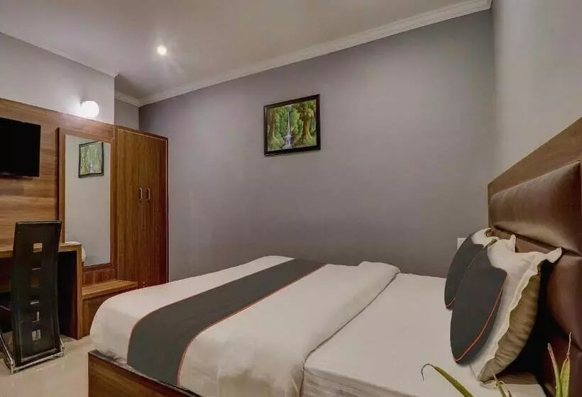 Collection O Vinayak View King Hotel & Restaurant