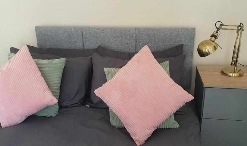 Coventry Spacious Rooms In City