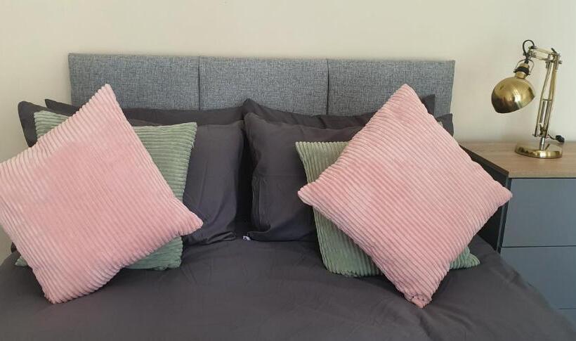 Coventry Spacious Rooms In City