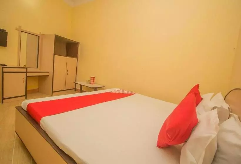 Dooars View Resort