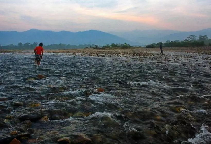 Dooars View Resort