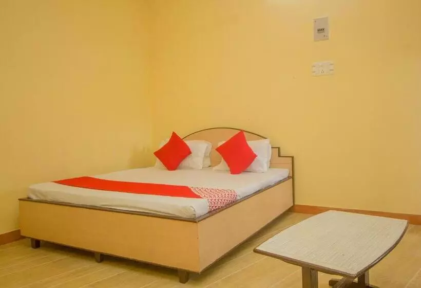 Dooars View Resort