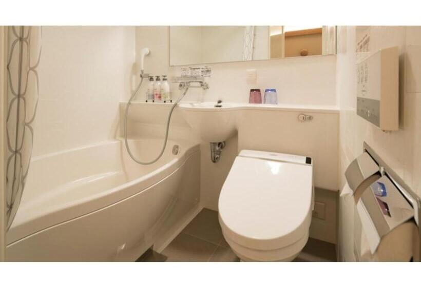 Grids Premium Hotel Otaru Vacation Stay 68544v