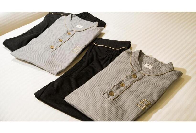 Grids Premium Hotel Otaru Vacation Stay 68544v