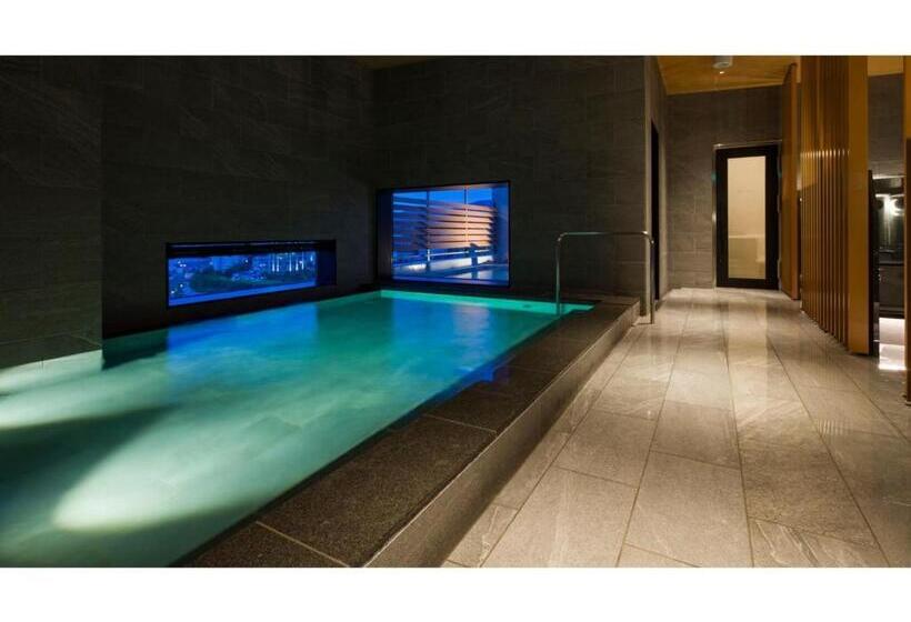 Grids Premium Hotel Otaru Vacation Stay 68544v