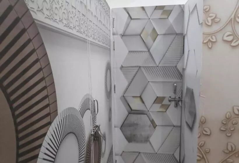 Kapselihotelli Vrindavan Nivas  Near Prem Mandir Bankey Bihari