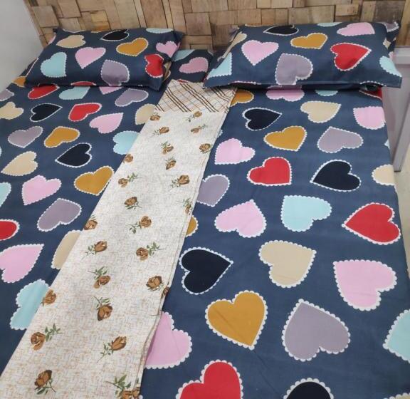 Hotel-cápsula Vrindavan Nivas Near Prem Mandir Bankey Bihari