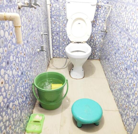 Hotel-cápsula Vrindavan Nivas Near Prem Mandir Bankey Bihari