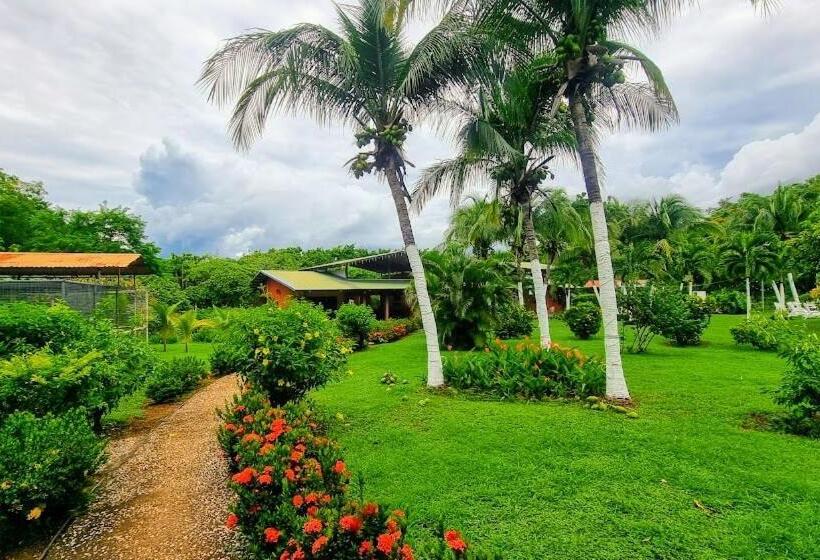 호텔 Hacienda Angeles