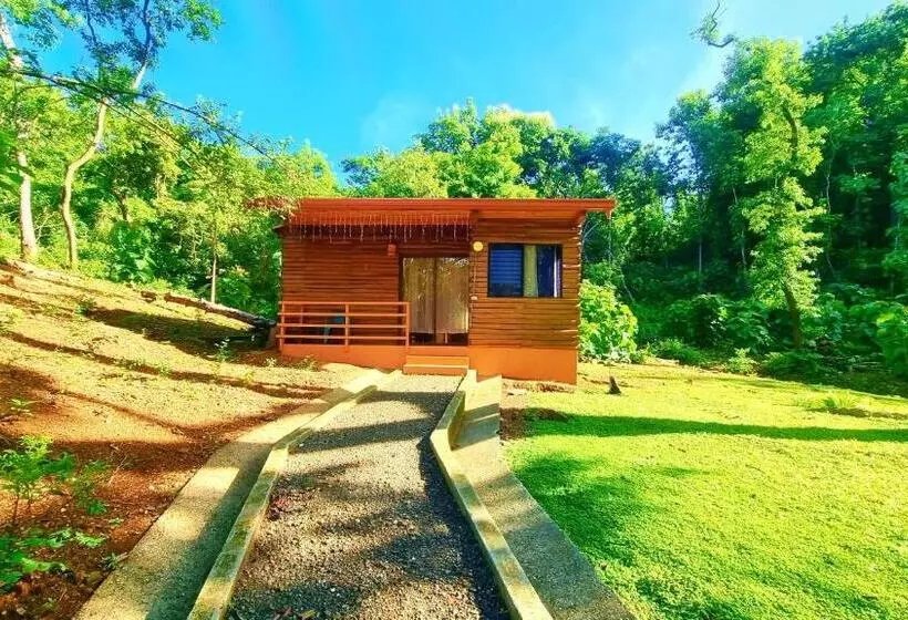 Hotelli Hacienda Angeles