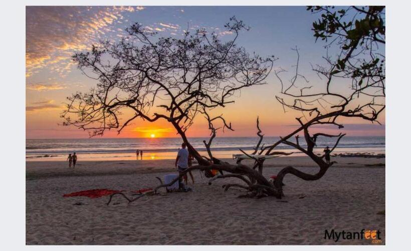 호텔 Hacienda Angeles