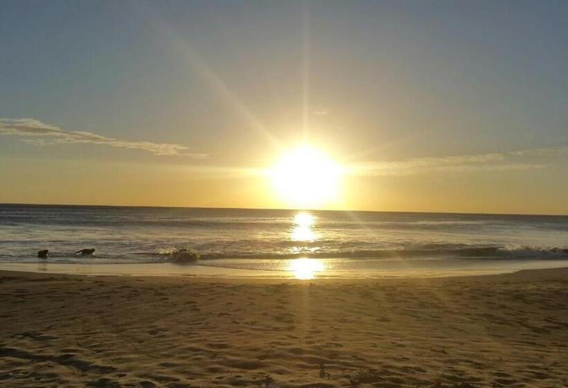 호텔 Hacienda Angeles