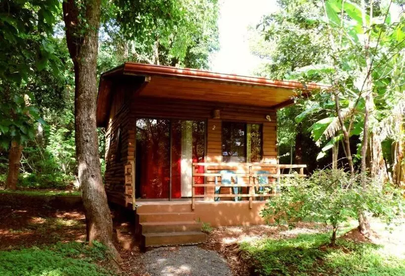 Hotelli Hacienda Angeles