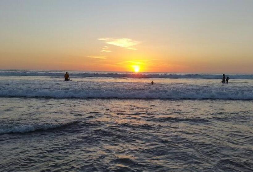 호텔 Hacienda Angeles