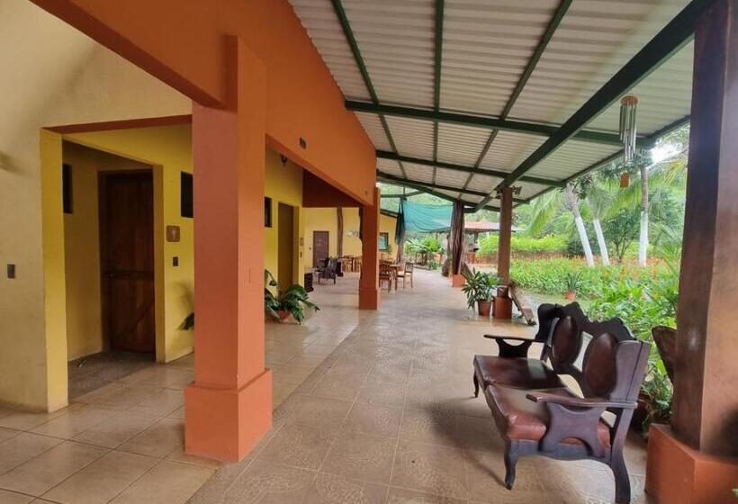 호텔 Hacienda Angeles