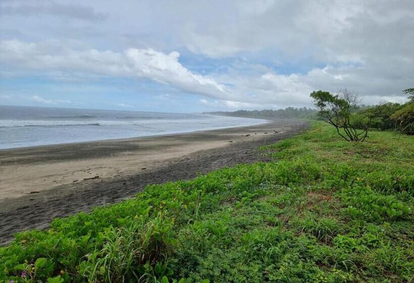 호텔 Hacienda Angeles