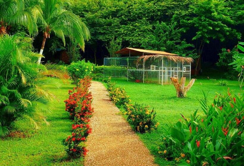 호텔 Hacienda Angeles