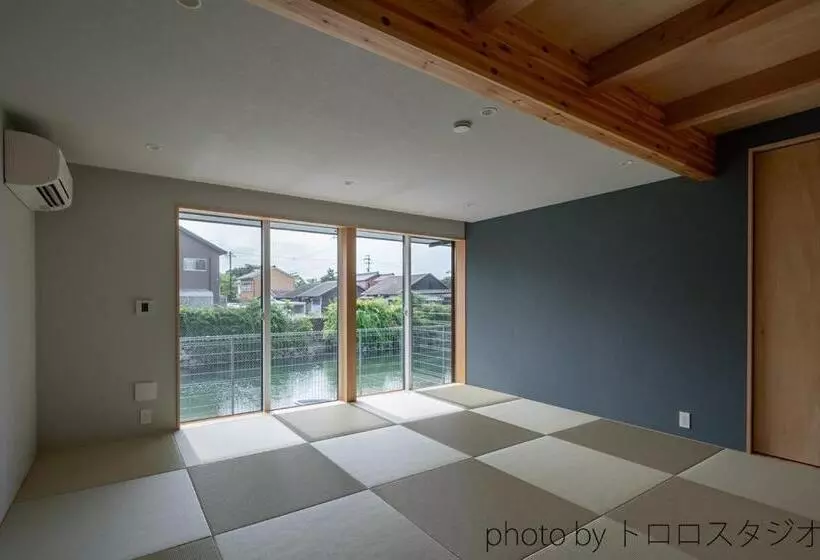 ホテル Muginowa   Vacation Stay 38280v