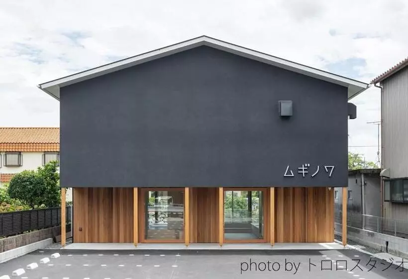 ホテル Muginowa   Vacation Stay 38280v