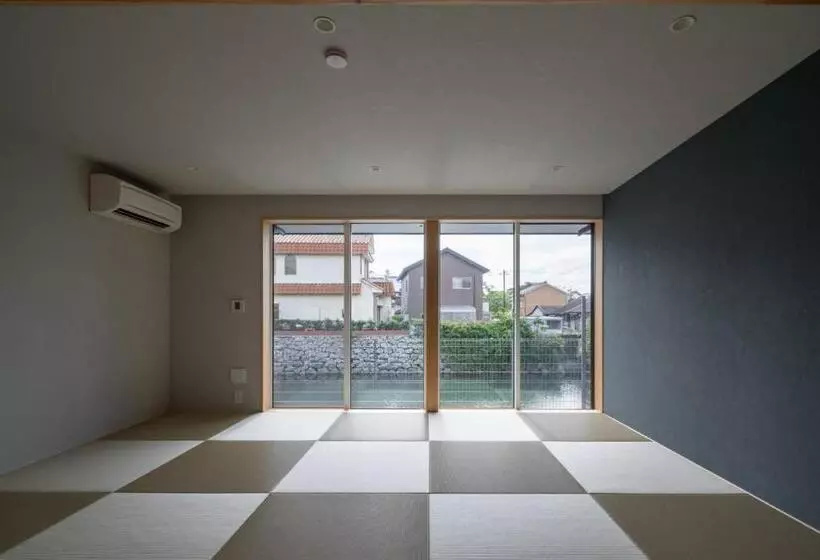 ホテル Muginowa   Vacation Stay 38280v