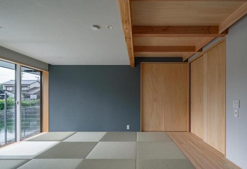 Отель Muginowa   Vacation Stay 38280v