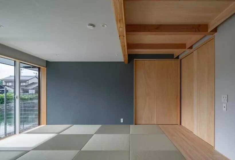 ホテル Muginowa   Vacation Stay 38280v