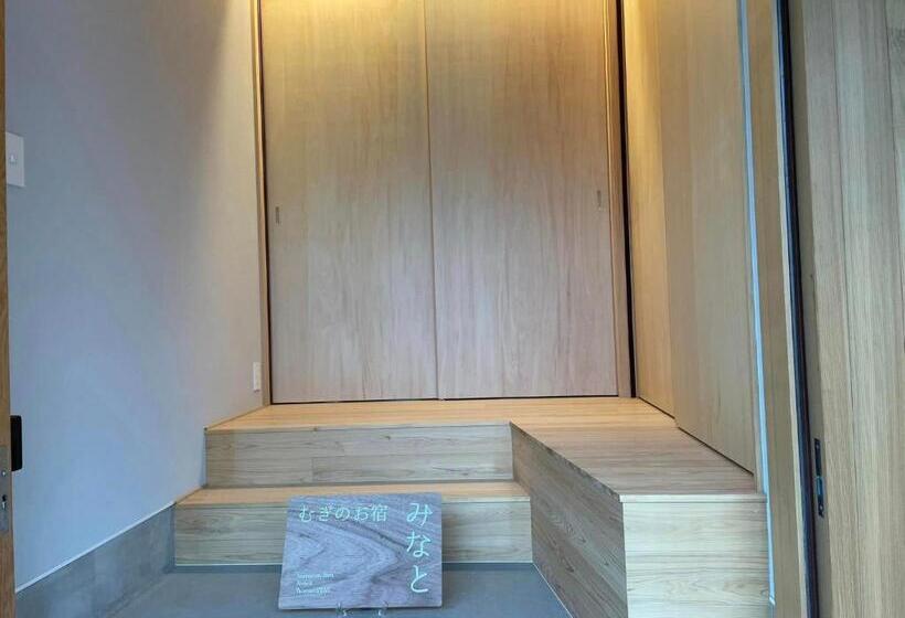 Отель Muginowa   Vacation Stay 38280v