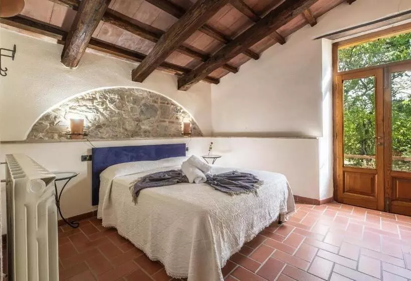 Hotel Oleandro
