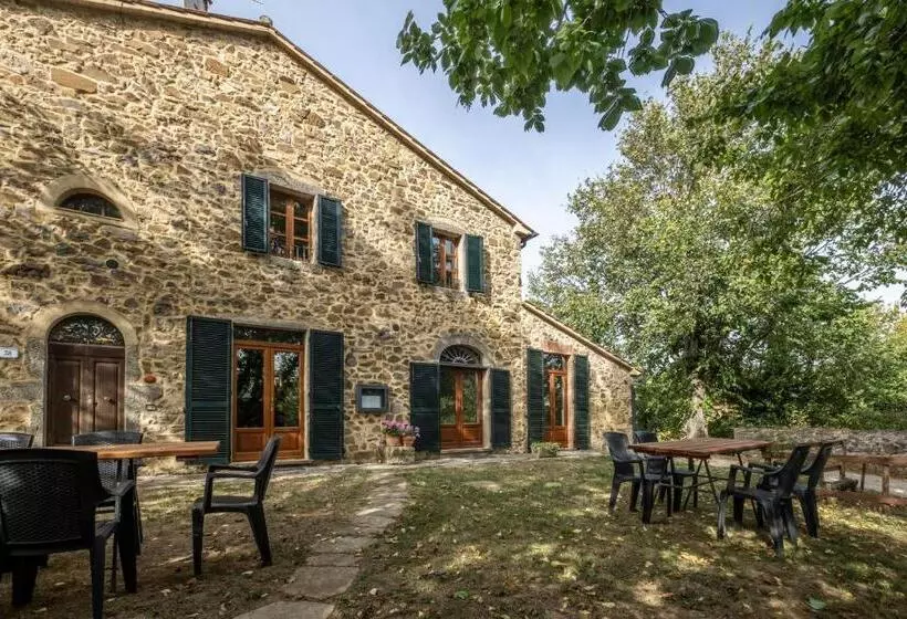 Hotel Oleandro