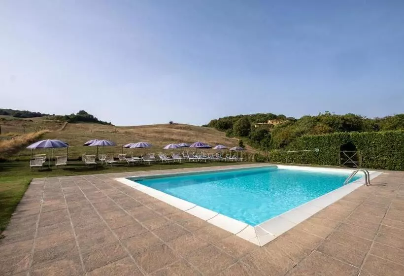 Hotel Oleandro