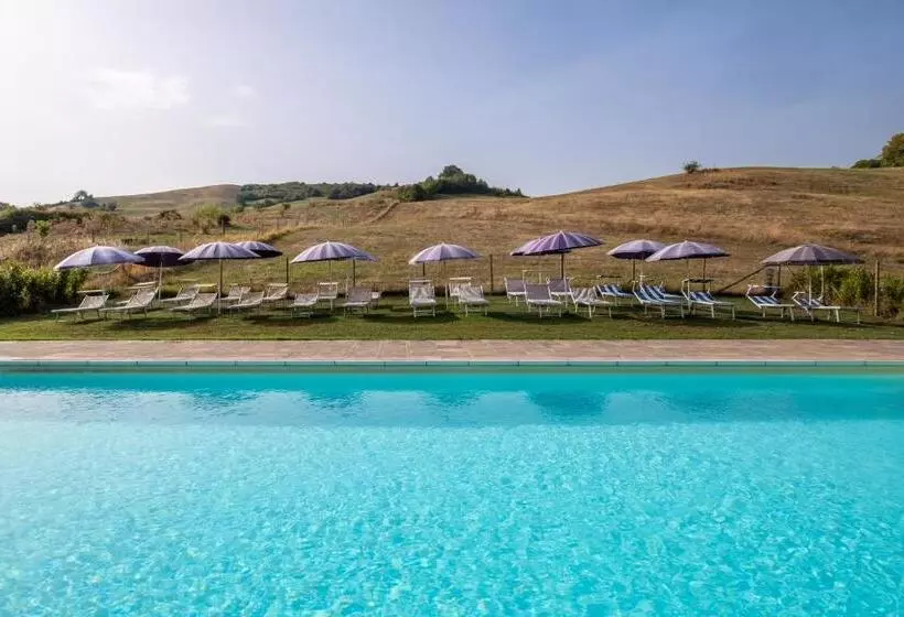 Hotel Oleandro