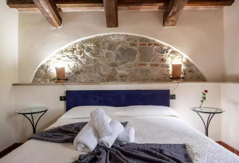 Hotel Oleandro