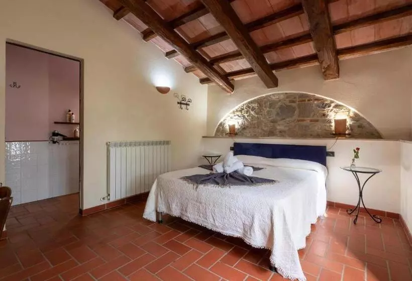 Hotel Oleandro